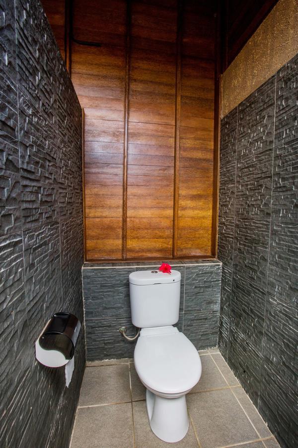 Pancali Cottages Нуса Лембонган Екстериор снимка